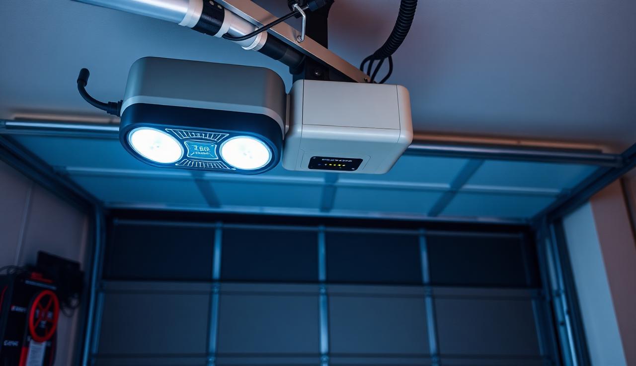 Battery Backup Systems: Protecting Your Family