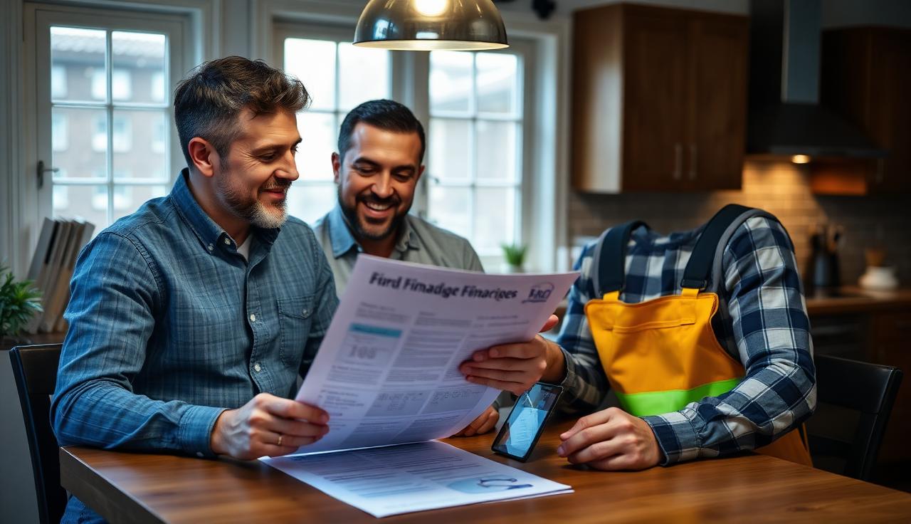 Financing Options Guide: Making Smart Decisions