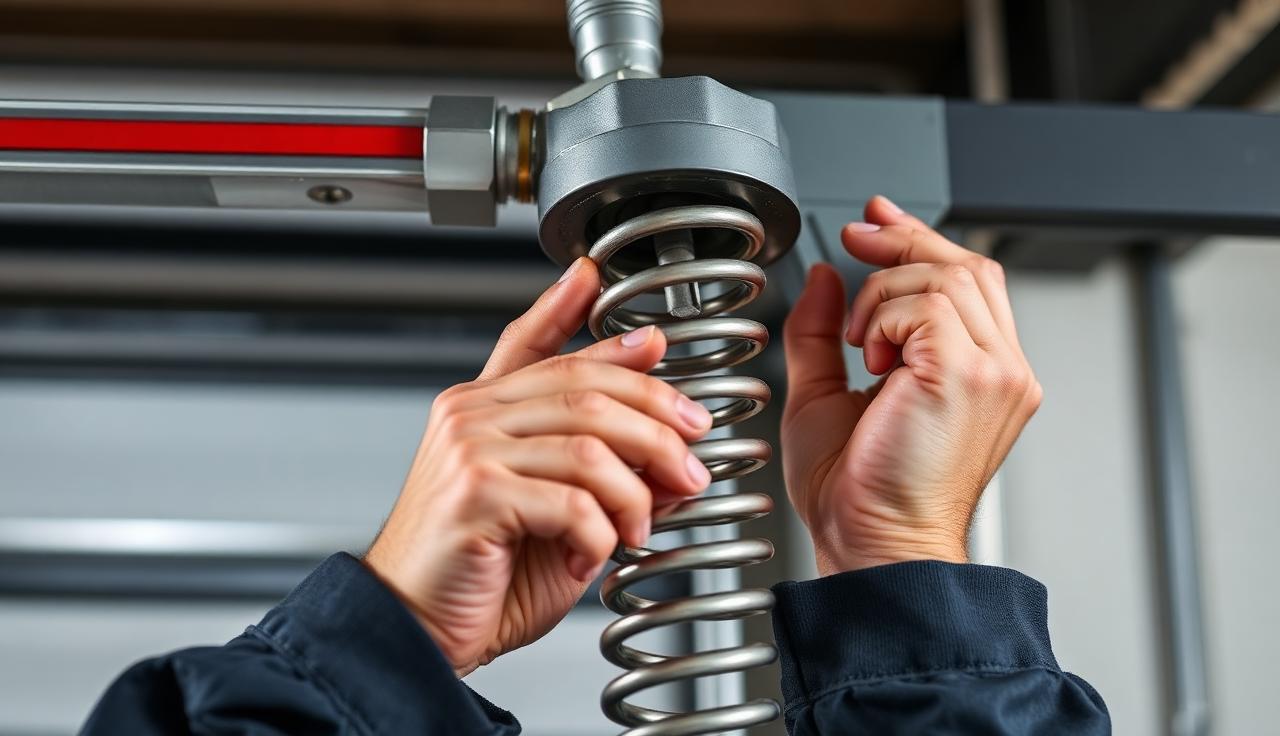 Spring Replacement: A Complete Guide for Homeowners