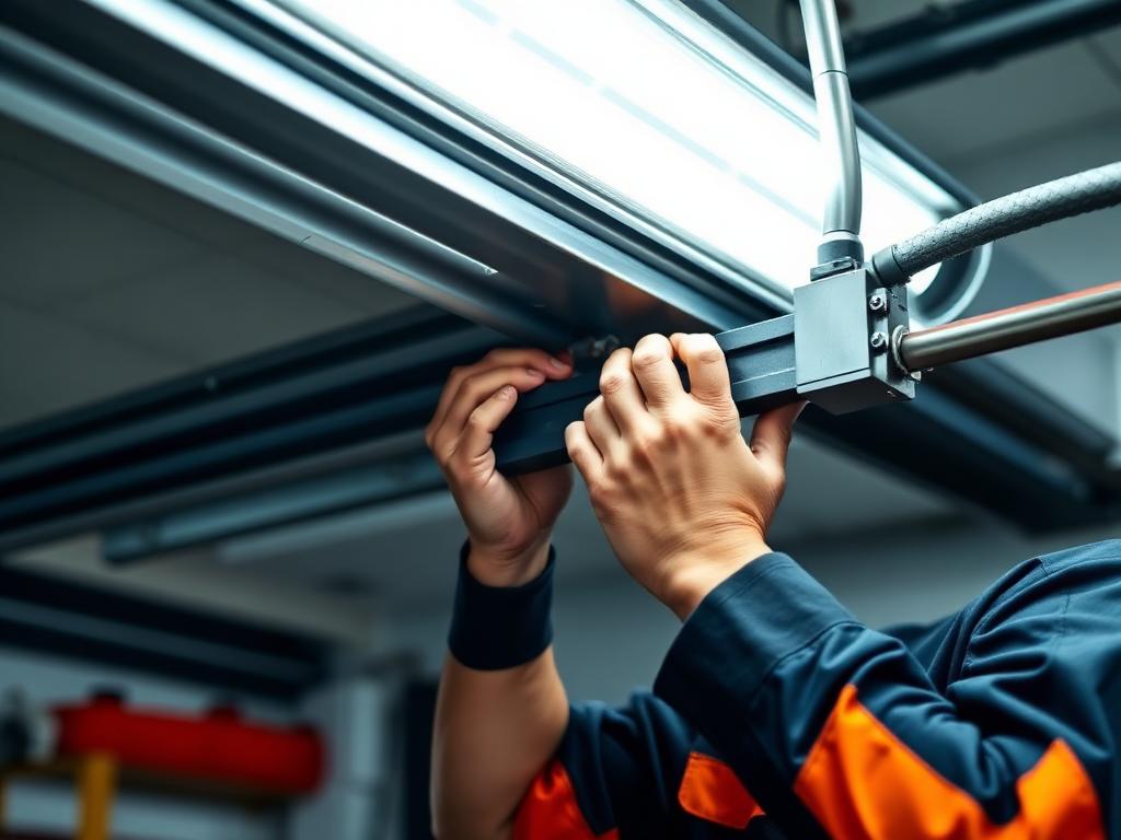 Garage Door Repair in Mount Airy and the NC Piedmont